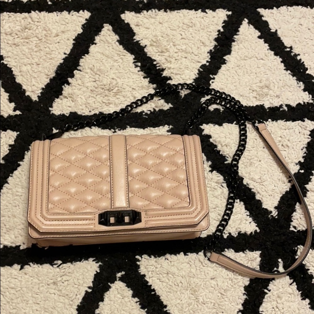 Rebecca Minkoff Crossbody
